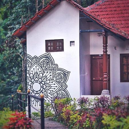 Qexperiences Coorg Hotel Madikeri Exterior photo