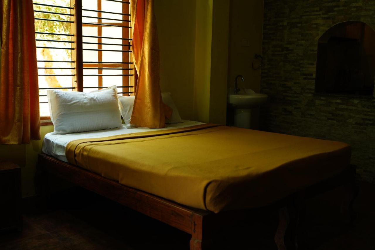 Qexperiences Coorg Hotel Madikeri Exterior photo