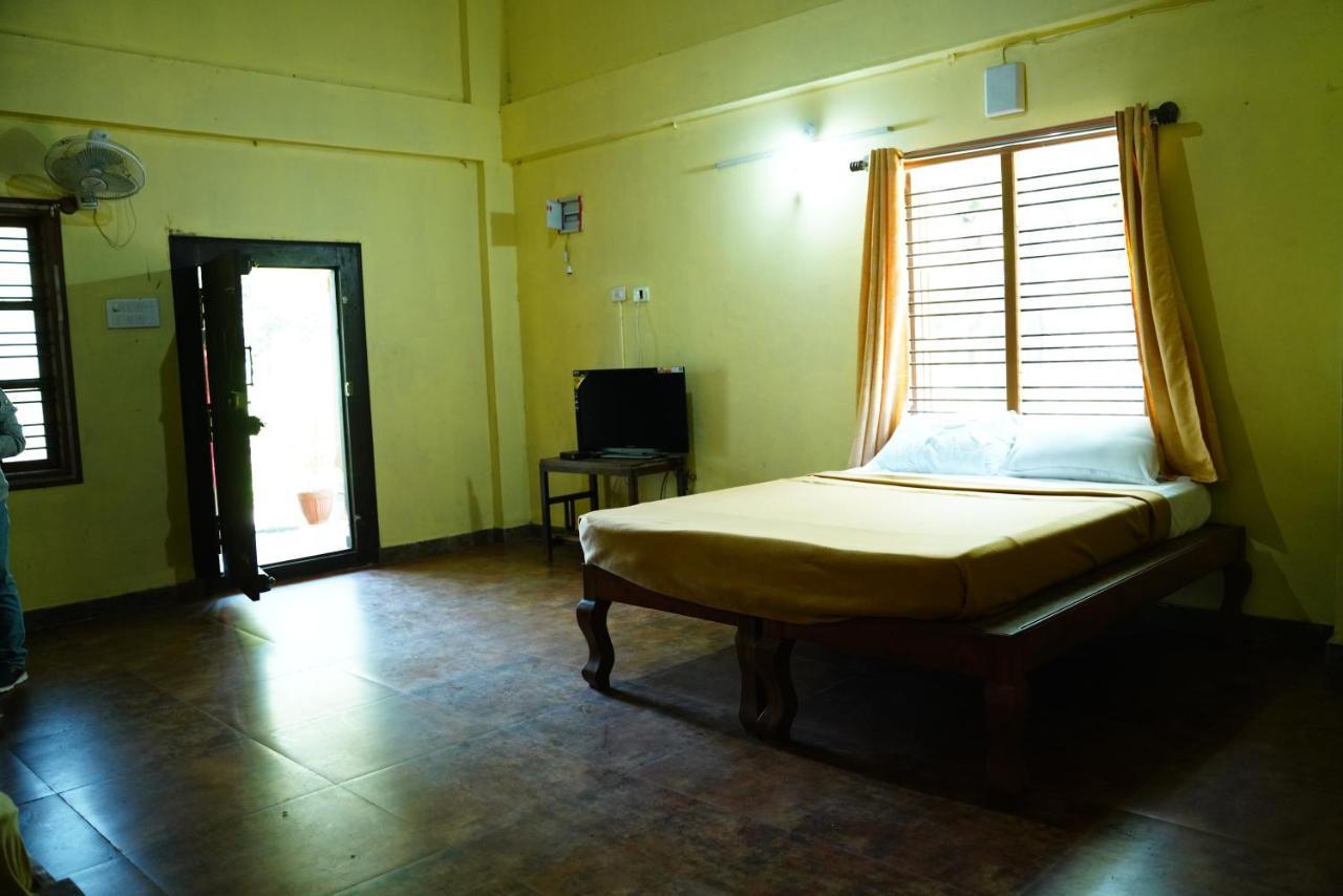 Qexperiences Coorg Hotel Madikeri Exterior photo
