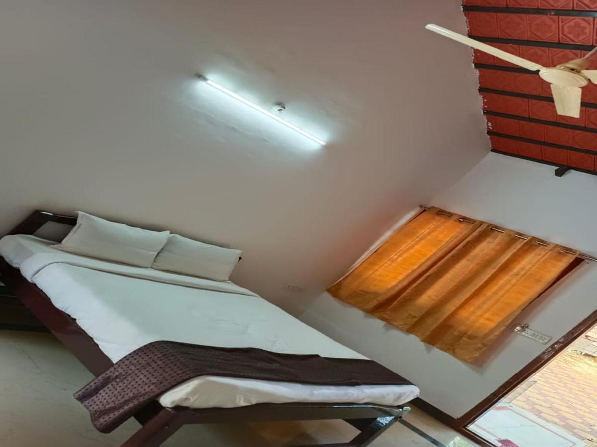 Qexperiences Coorg Hotel Madikeri Exterior photo