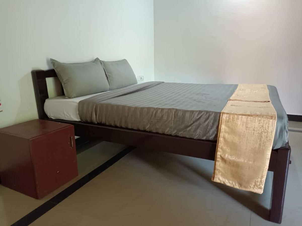 Qexperiences Coorg Hotel Madikeri Exterior photo
