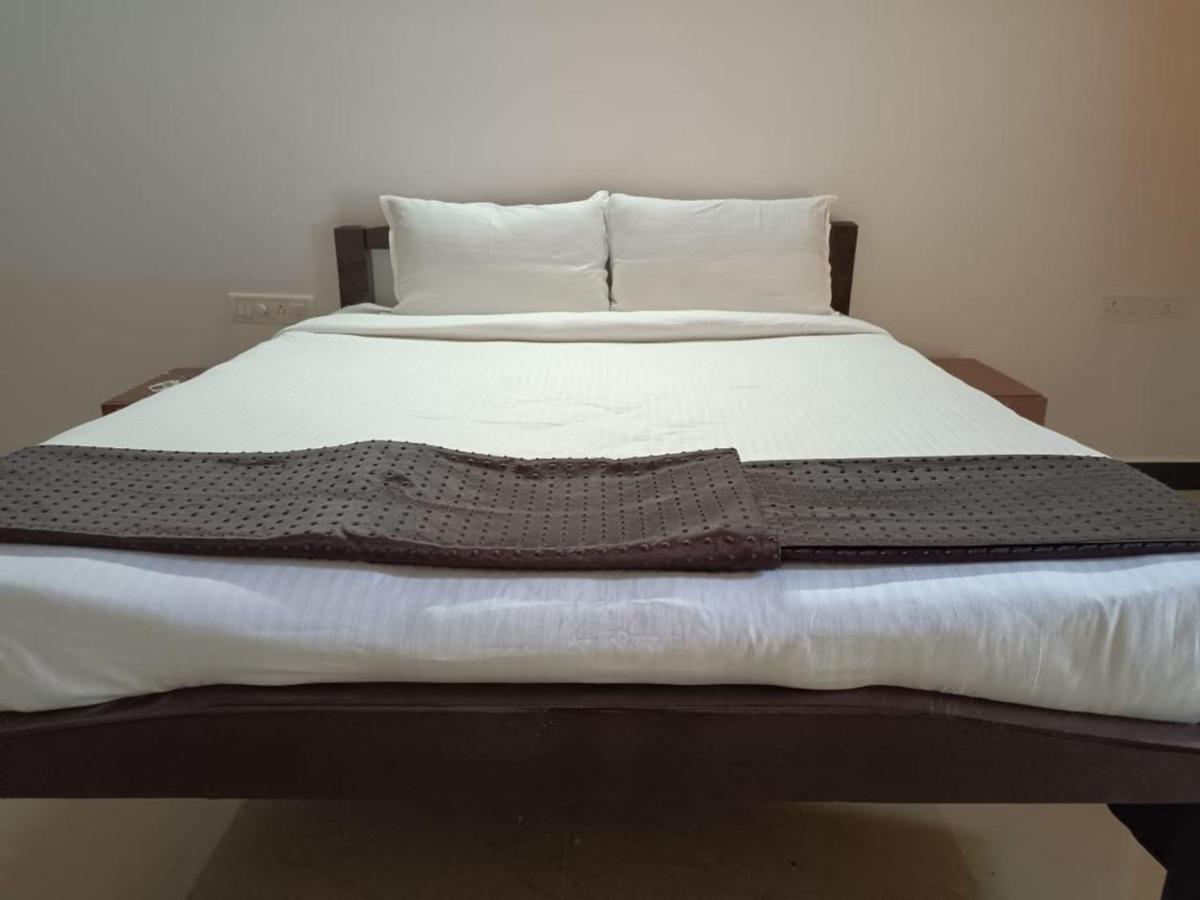 Qexperiences Coorg Hotel Madikeri Exterior photo